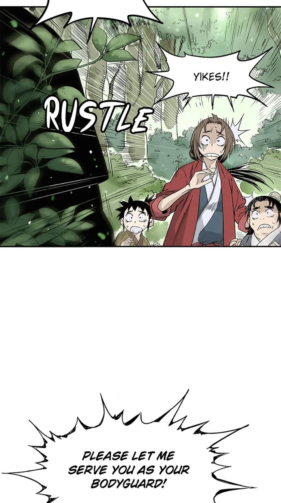 Read The Divine Surgeon Manga Online