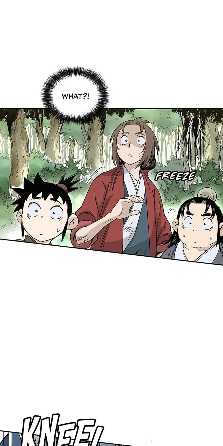Read The Divine Surgeon Manga Online