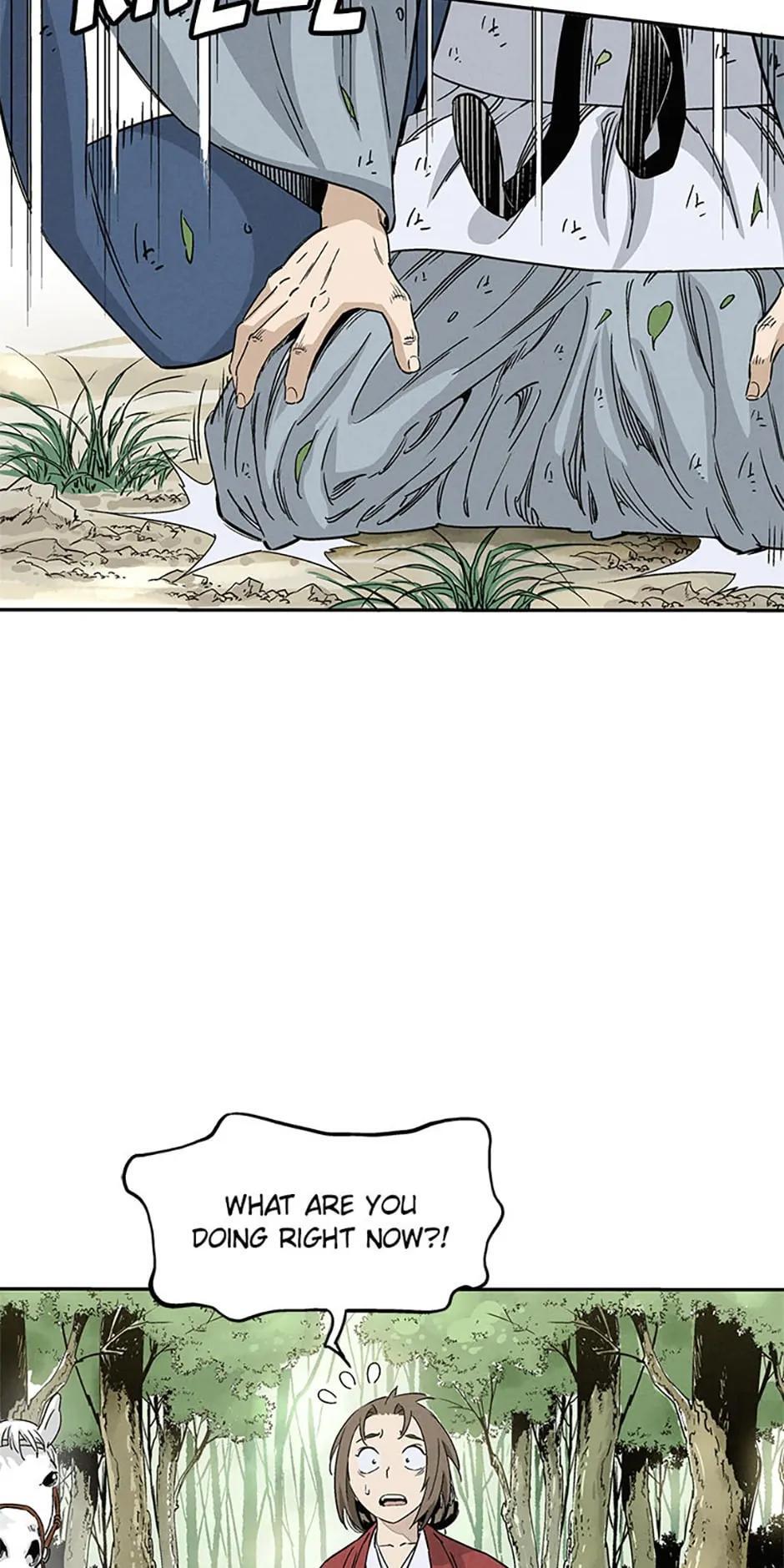 Read The Divine Surgeon Manga Online
