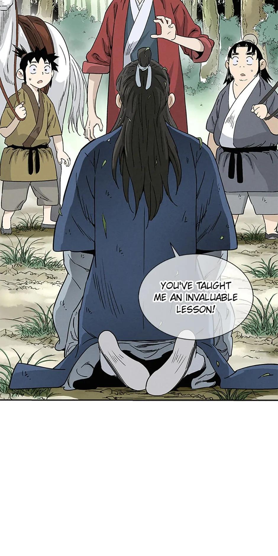 Read The Divine Surgeon Manga Online
