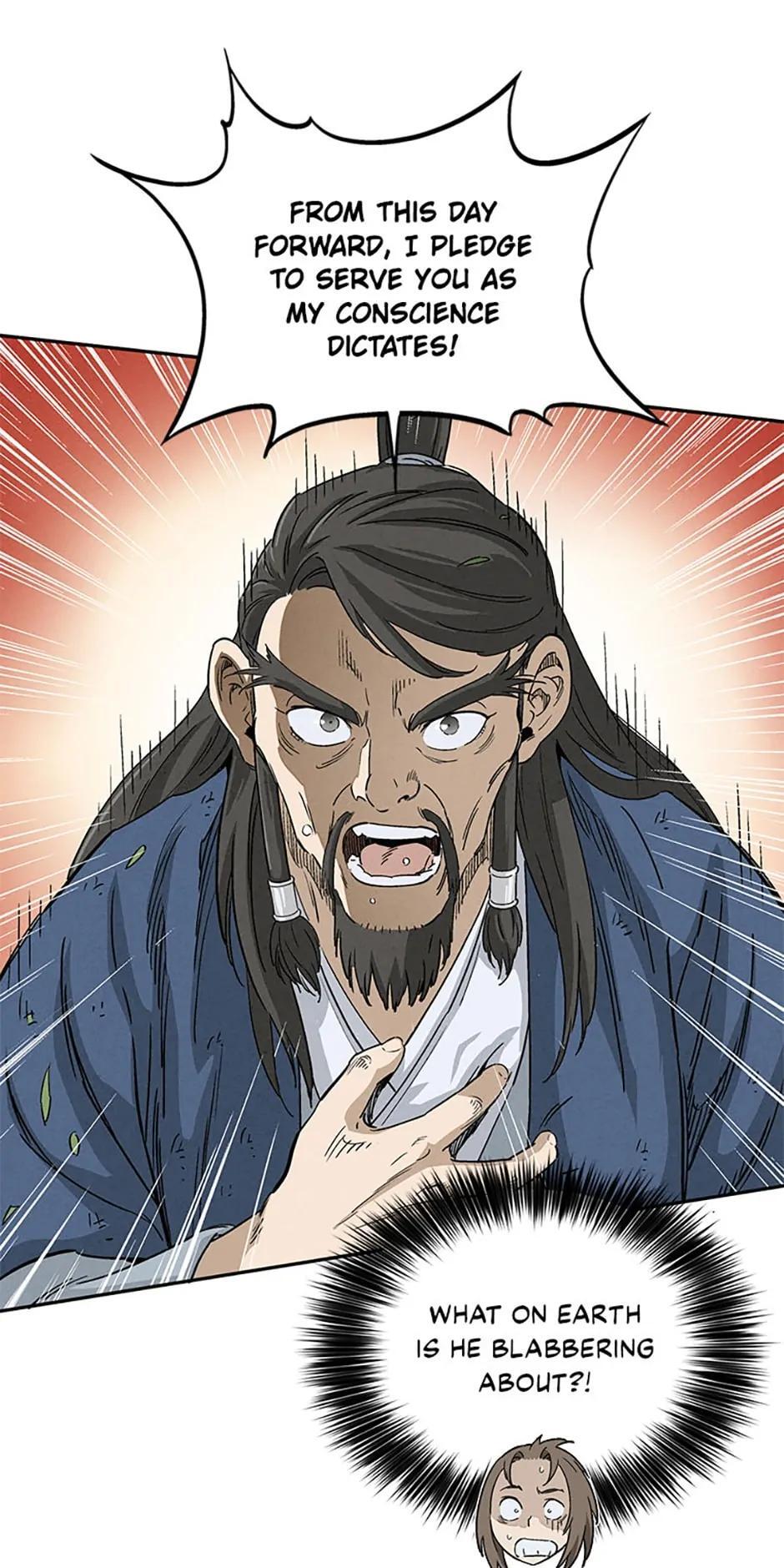 Read The Divine Surgeon Manga Online