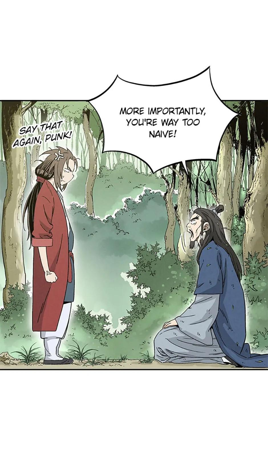 Read The Divine Surgeon Manga Online