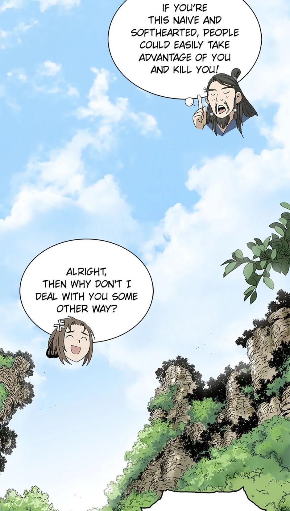Read The Divine Surgeon Manga Online