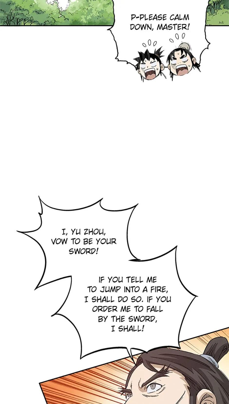 Read The Divine Surgeon Manga Online