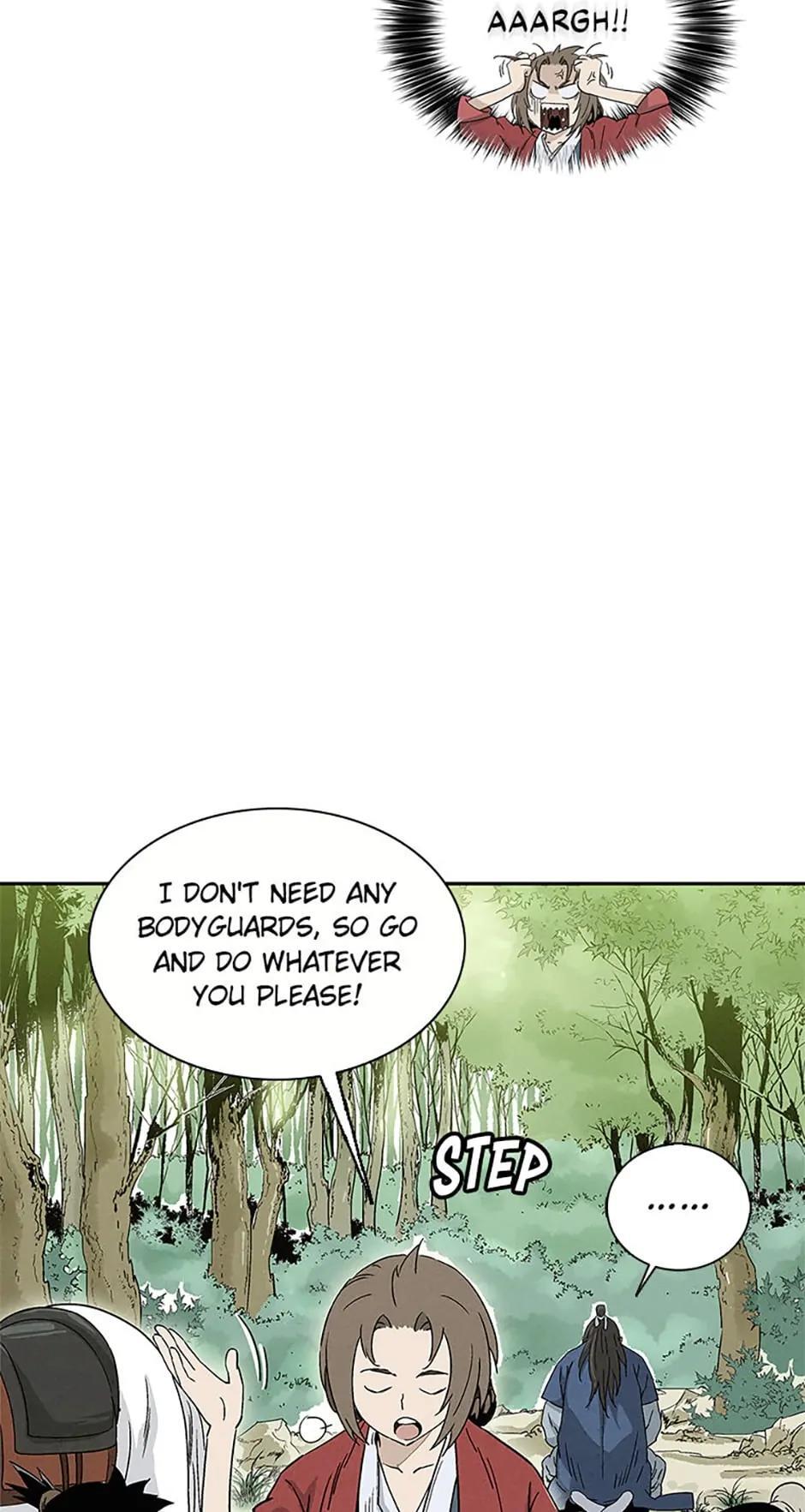 Read The Divine Surgeon Manga Online