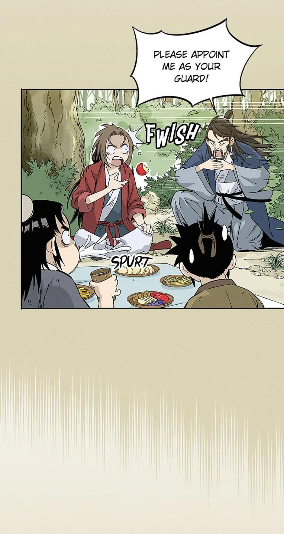Read The Divine Surgeon Manga Online