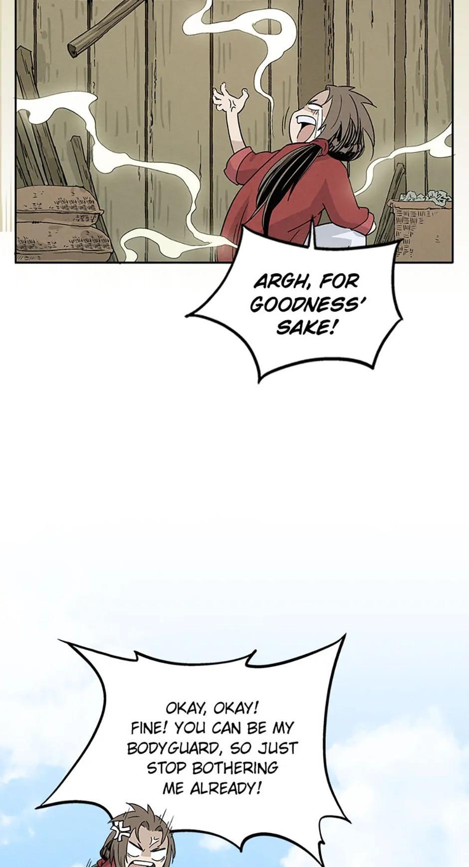 Read The Divine Surgeon Manga Online