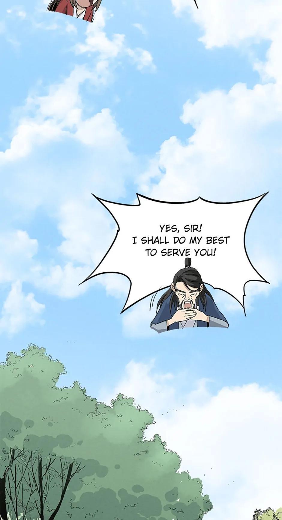 Read The Divine Surgeon Manga Online