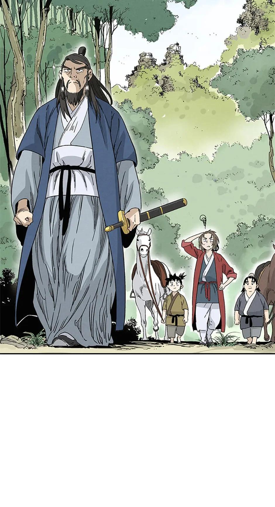 Read The Divine Surgeon Manga Online