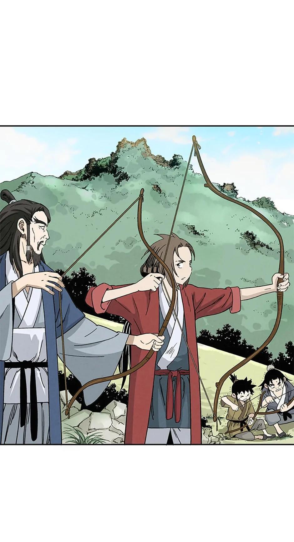 Read The Divine Surgeon Manga Online