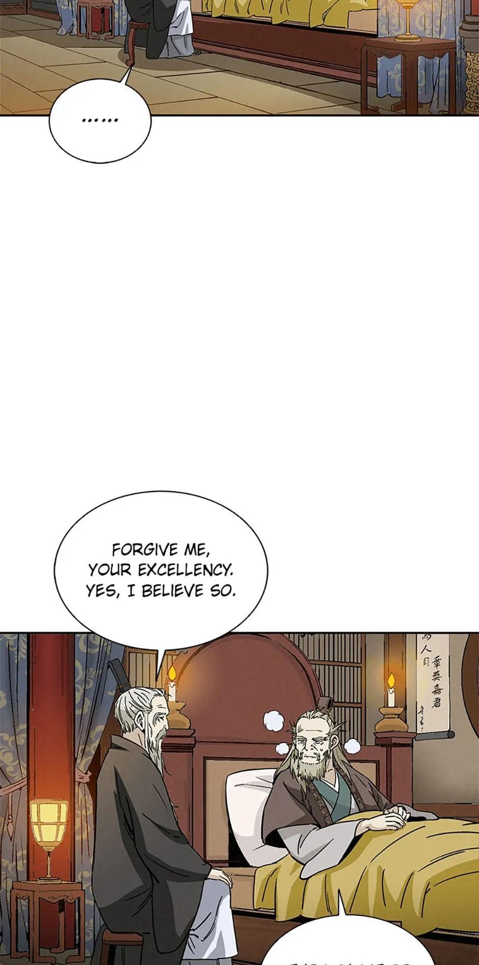 Read The Divine Surgeon Manga Online