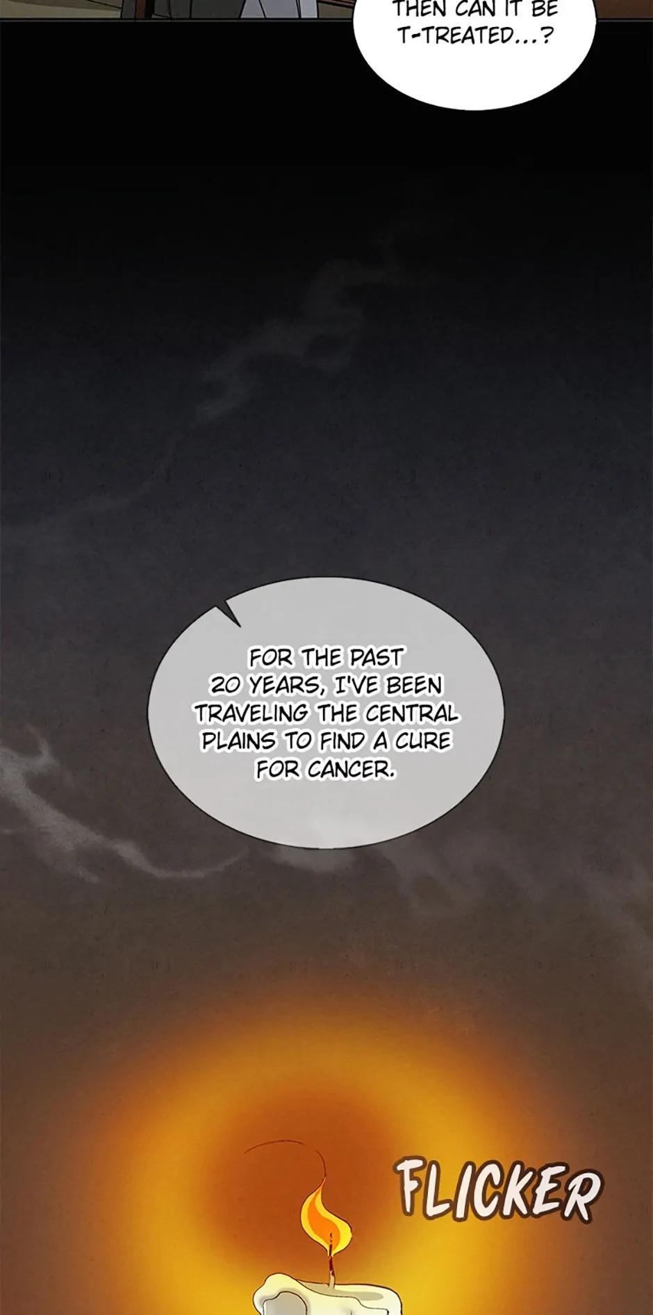 Read The Divine Surgeon Manga Online