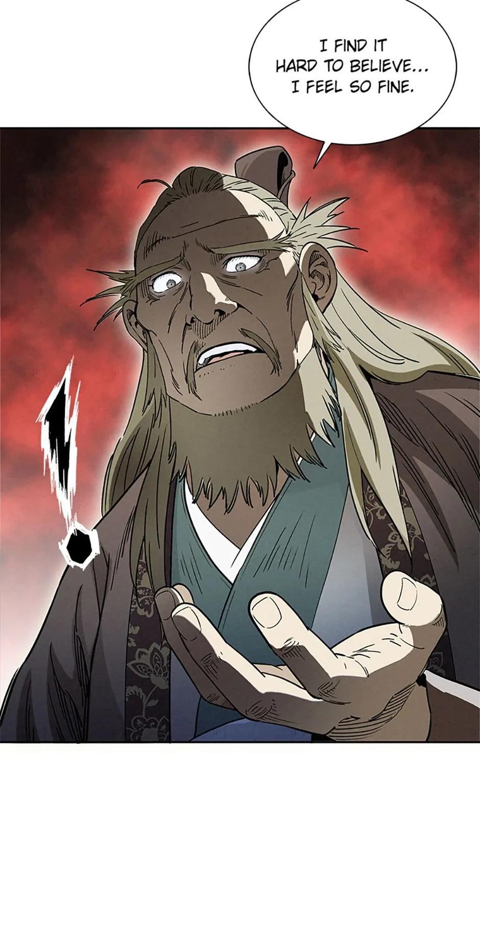 Read The Divine Surgeon Manga Online
