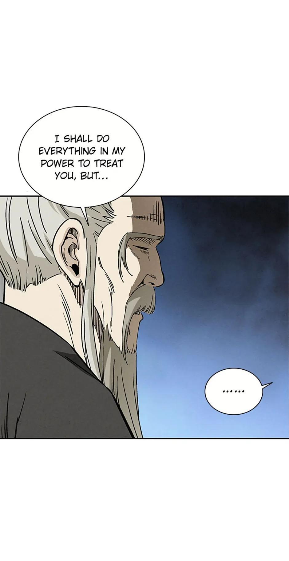 Read The Divine Surgeon Manga Online