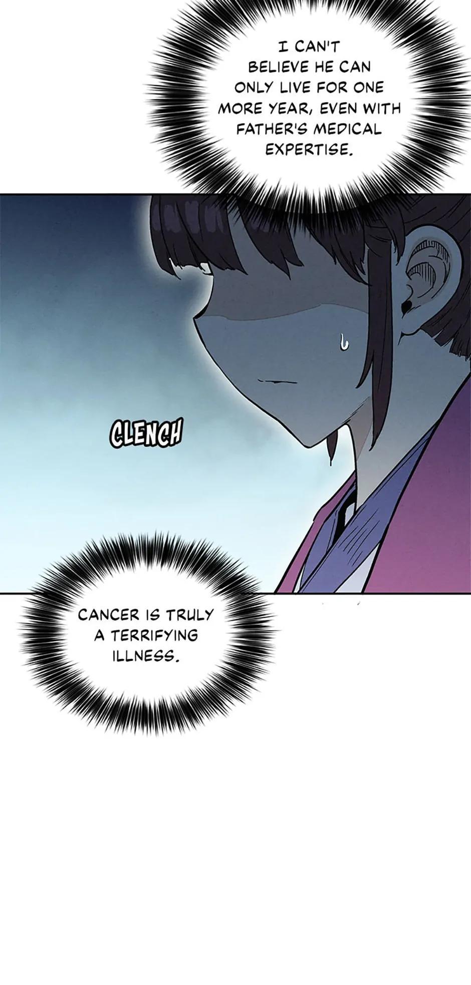 Read The Divine Surgeon Manga Online