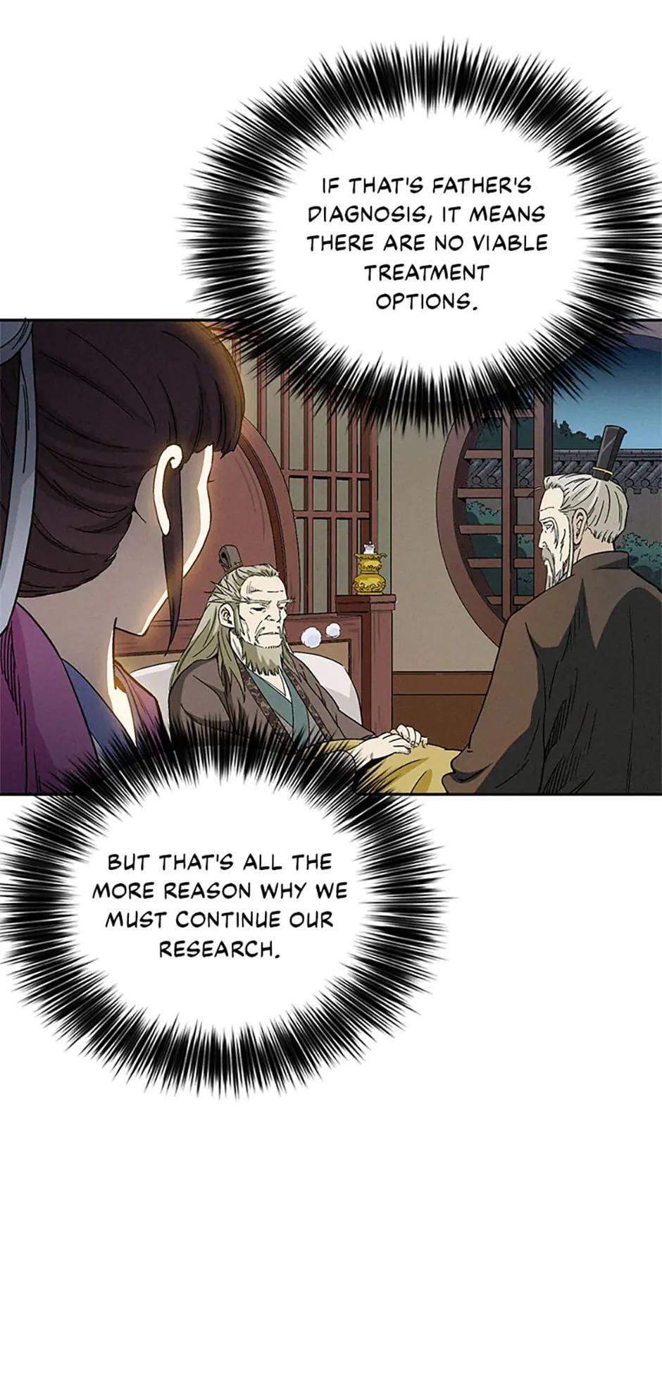 Read The Divine Surgeon Manga Online