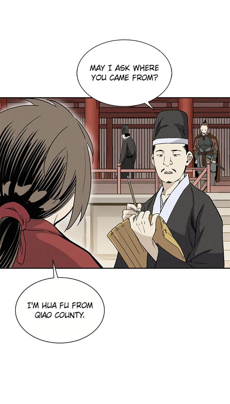 Read The Divine Surgeon Manga Online