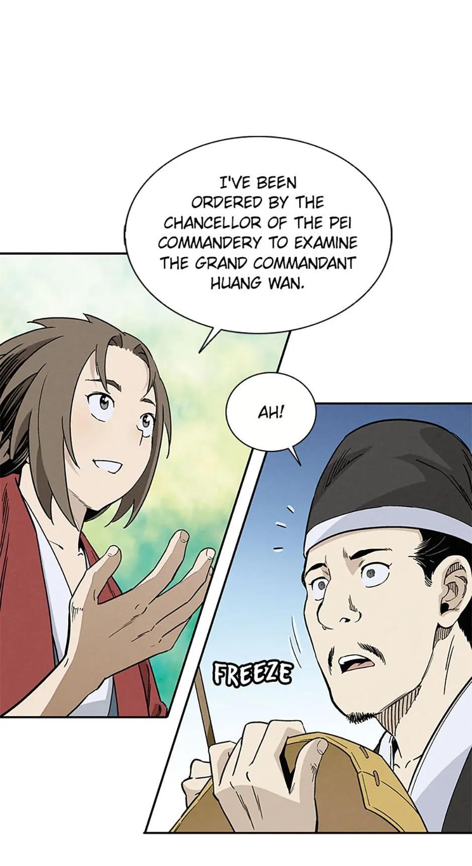Read The Divine Surgeon Manga Online