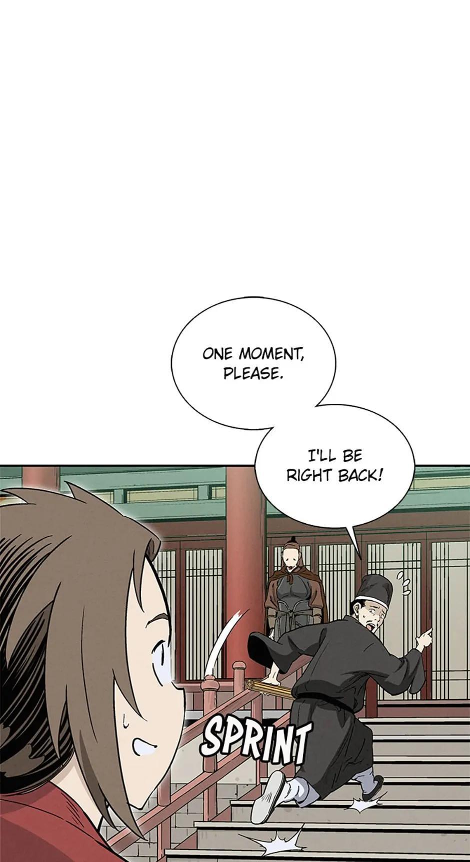 Read The Divine Surgeon Manga Online