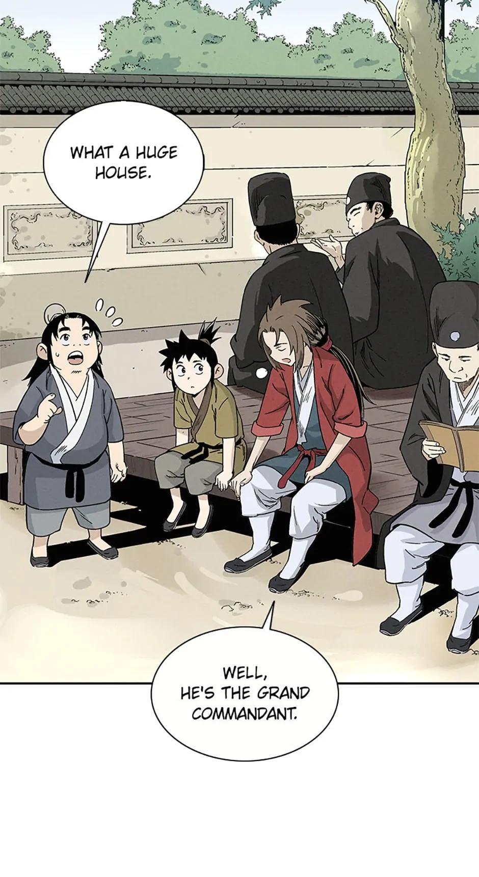 Read The Divine Surgeon Manga Online