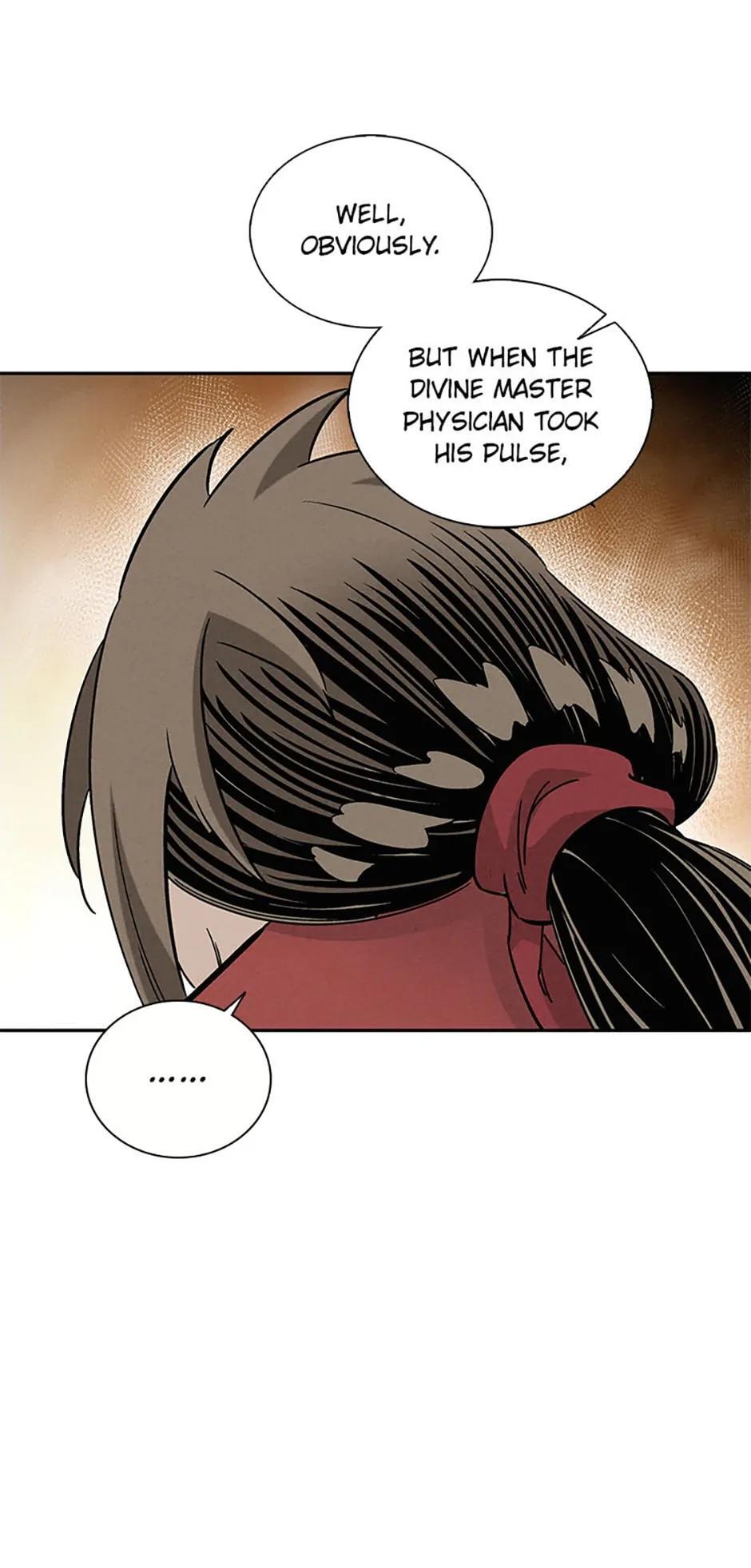 Read The Divine Surgeon Manga Online