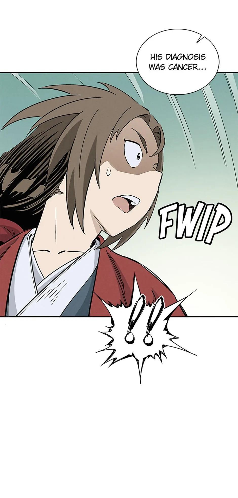 Read The Divine Surgeon Manga Online
