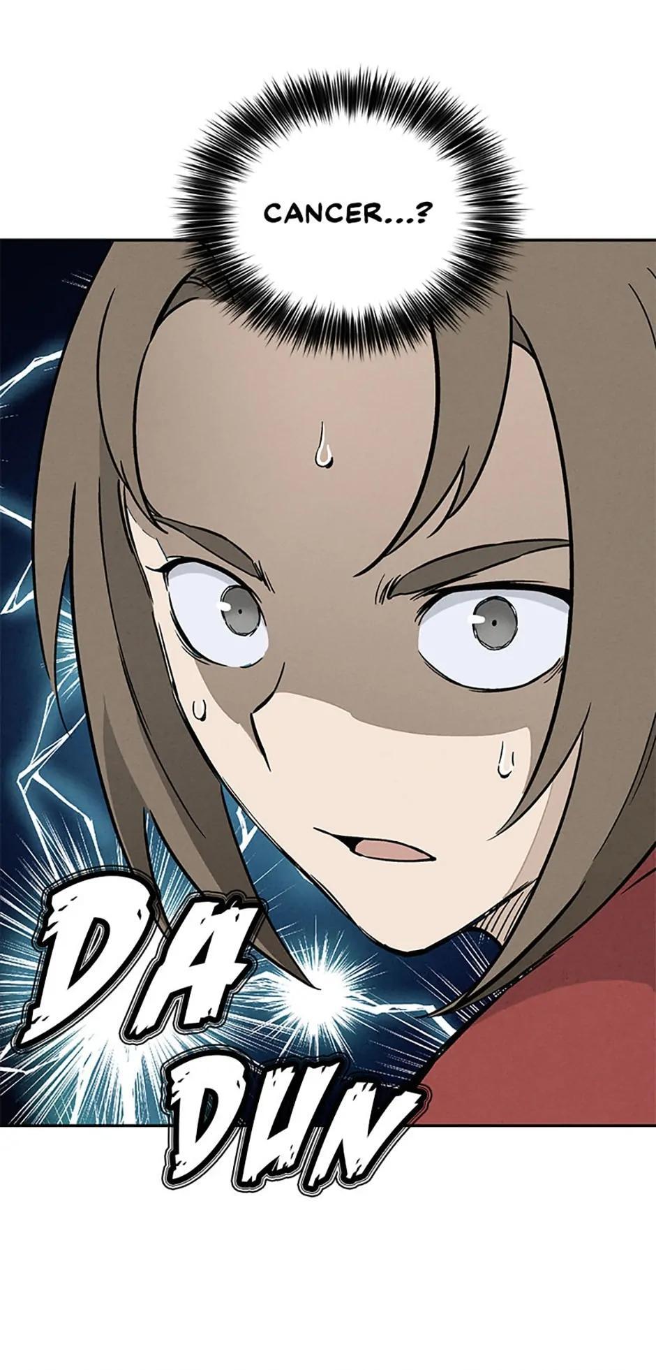 Read The Divine Surgeon Manga Online