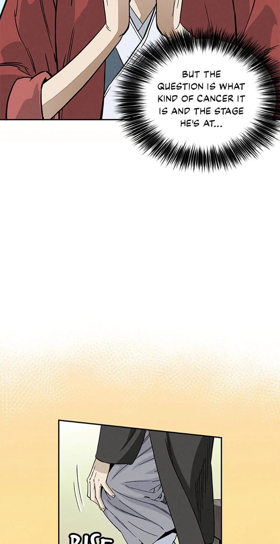 Read The Divine Surgeon Manga Online
