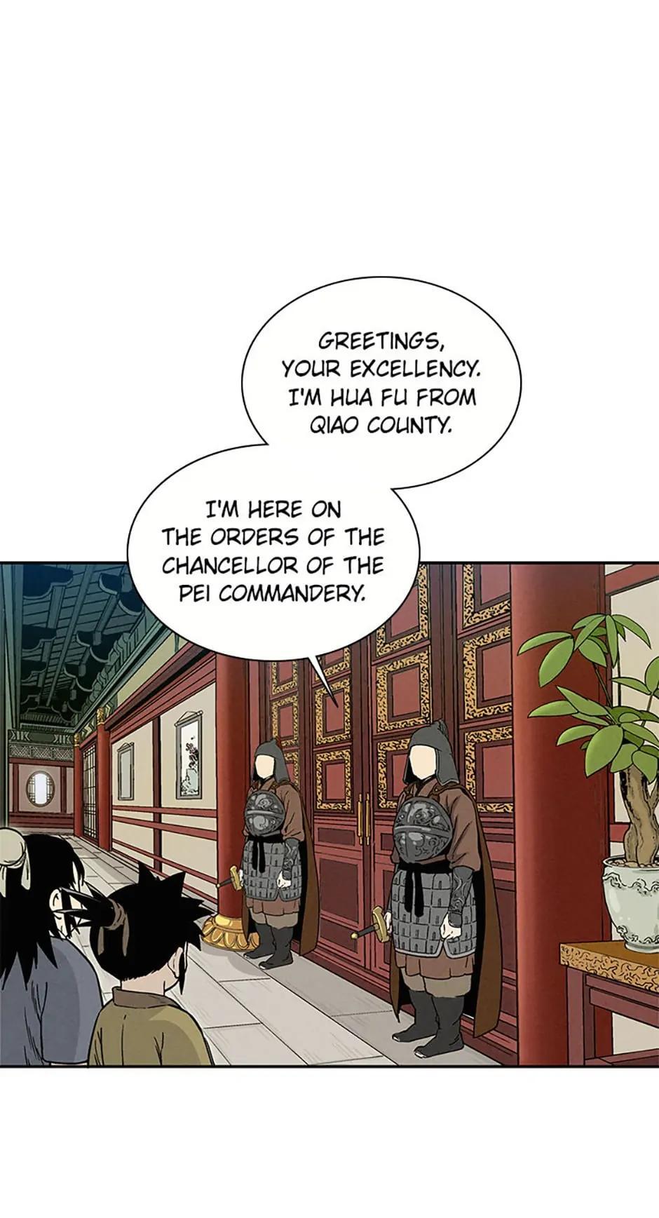 Read The Divine Surgeon Manga Online
