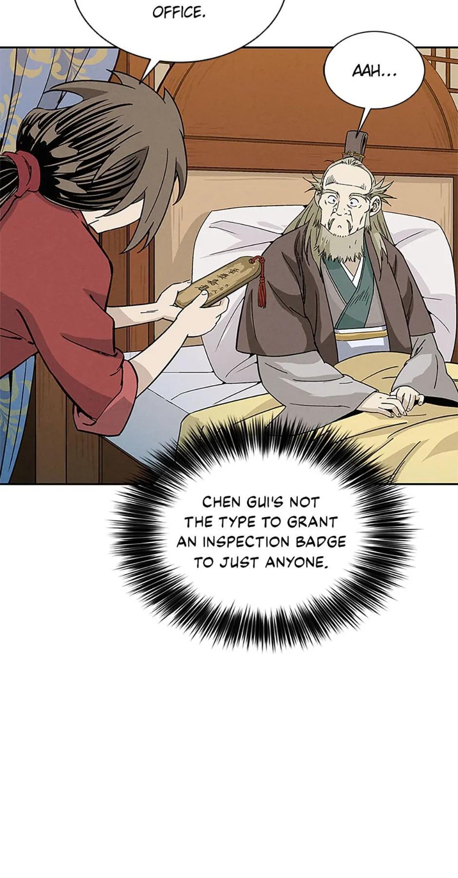Read The Divine Surgeon Manga Online
