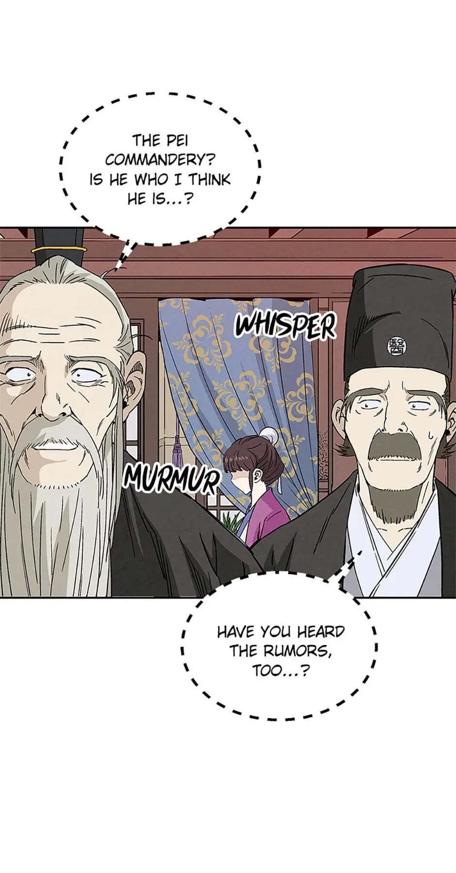 Read The Divine Surgeon Manga Online