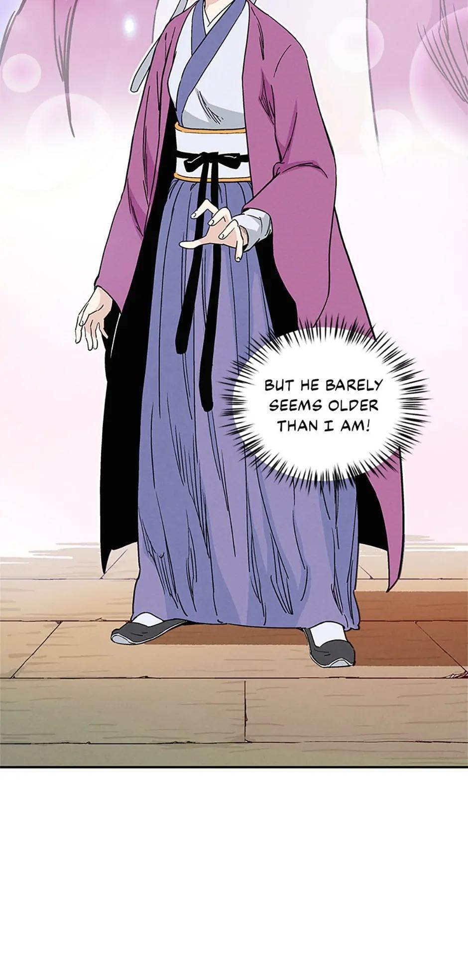 Read The Divine Surgeon Manga Online
