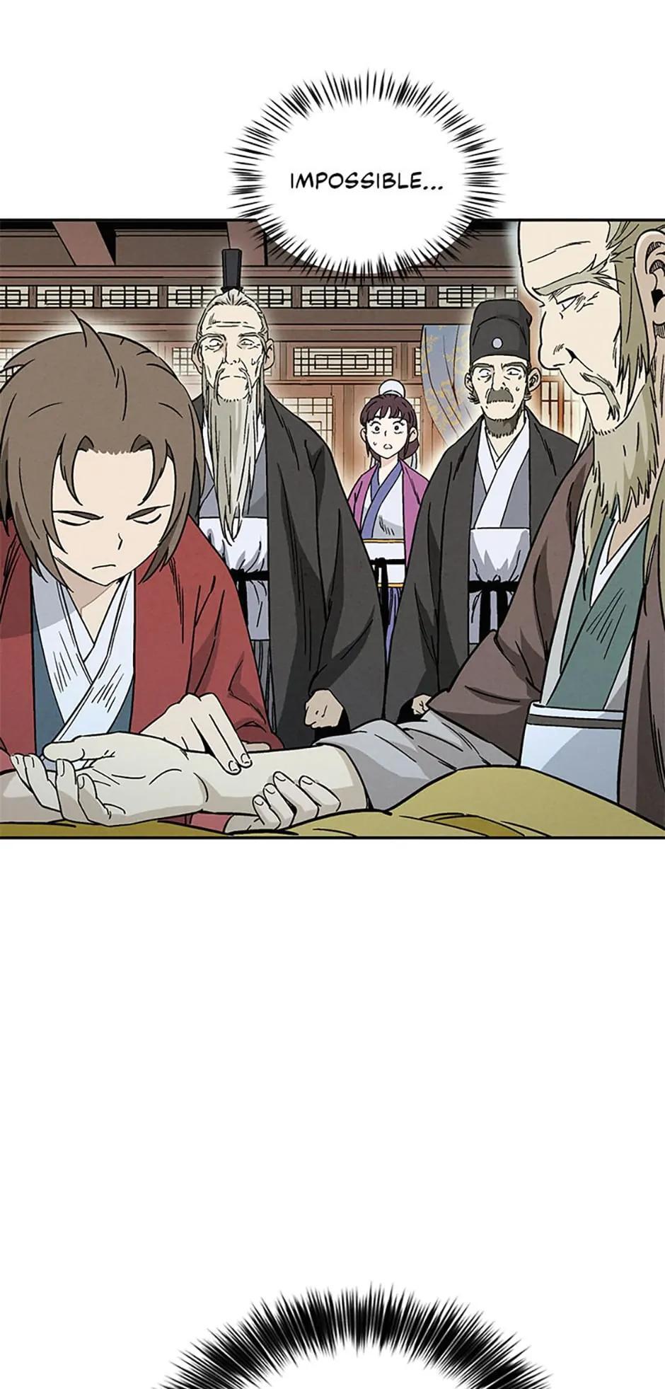Read The Divine Surgeon Manga Online