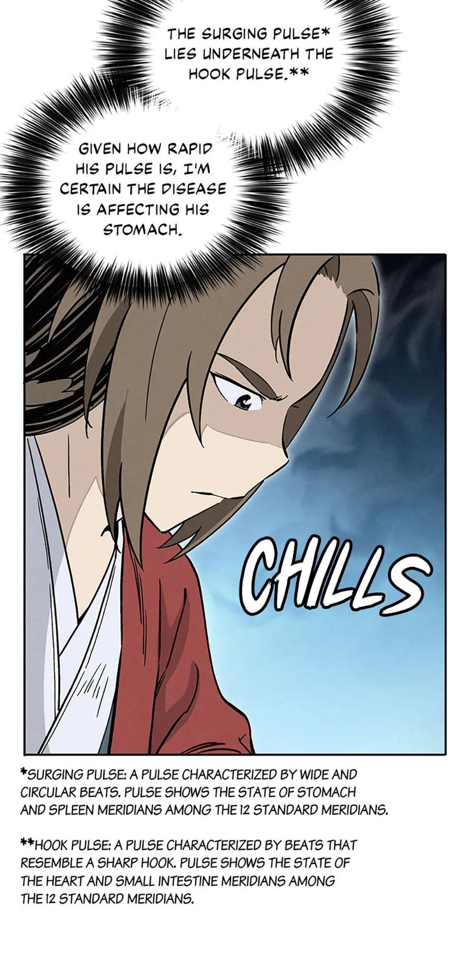 Read The Divine Surgeon Manga Online