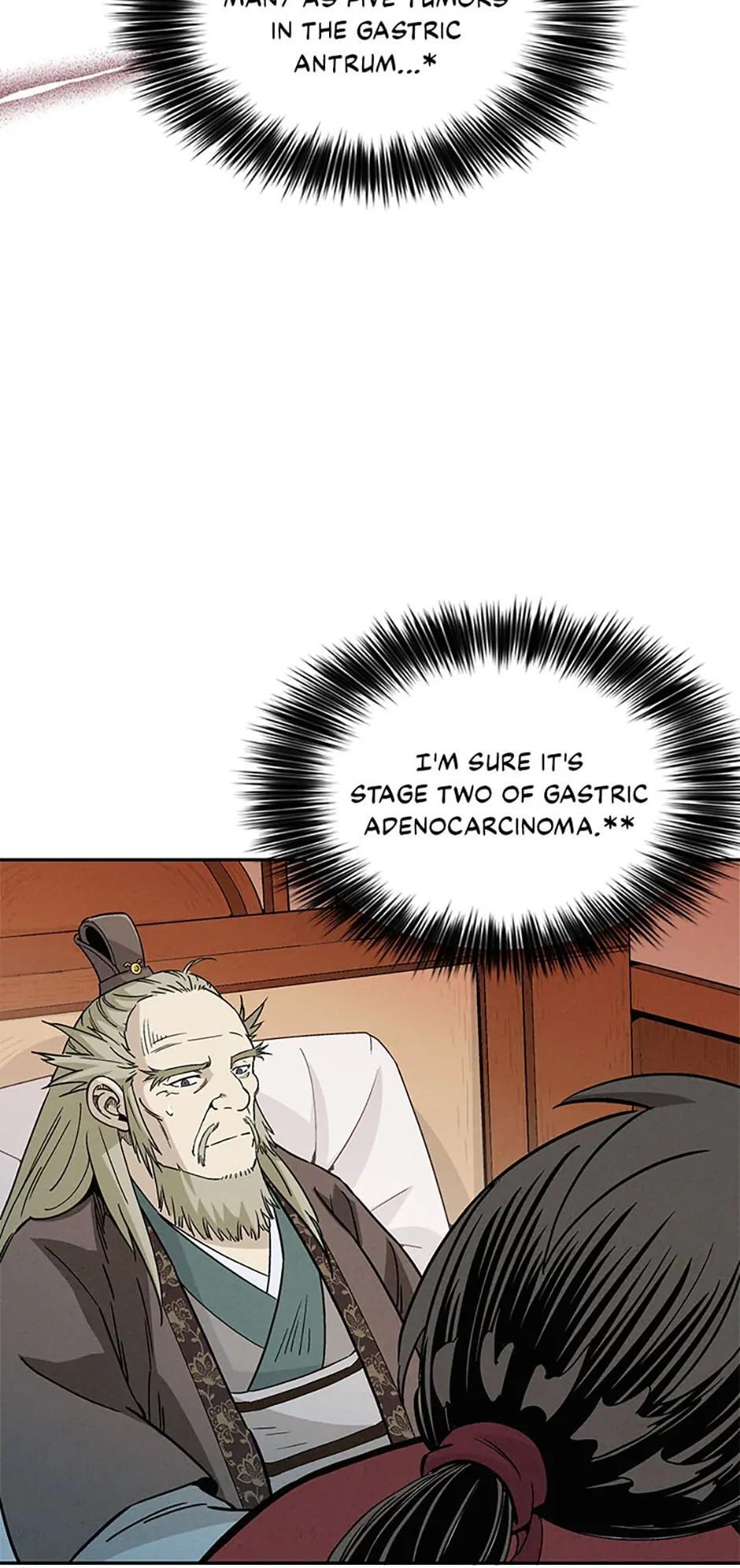 Read The Divine Surgeon Manga Online