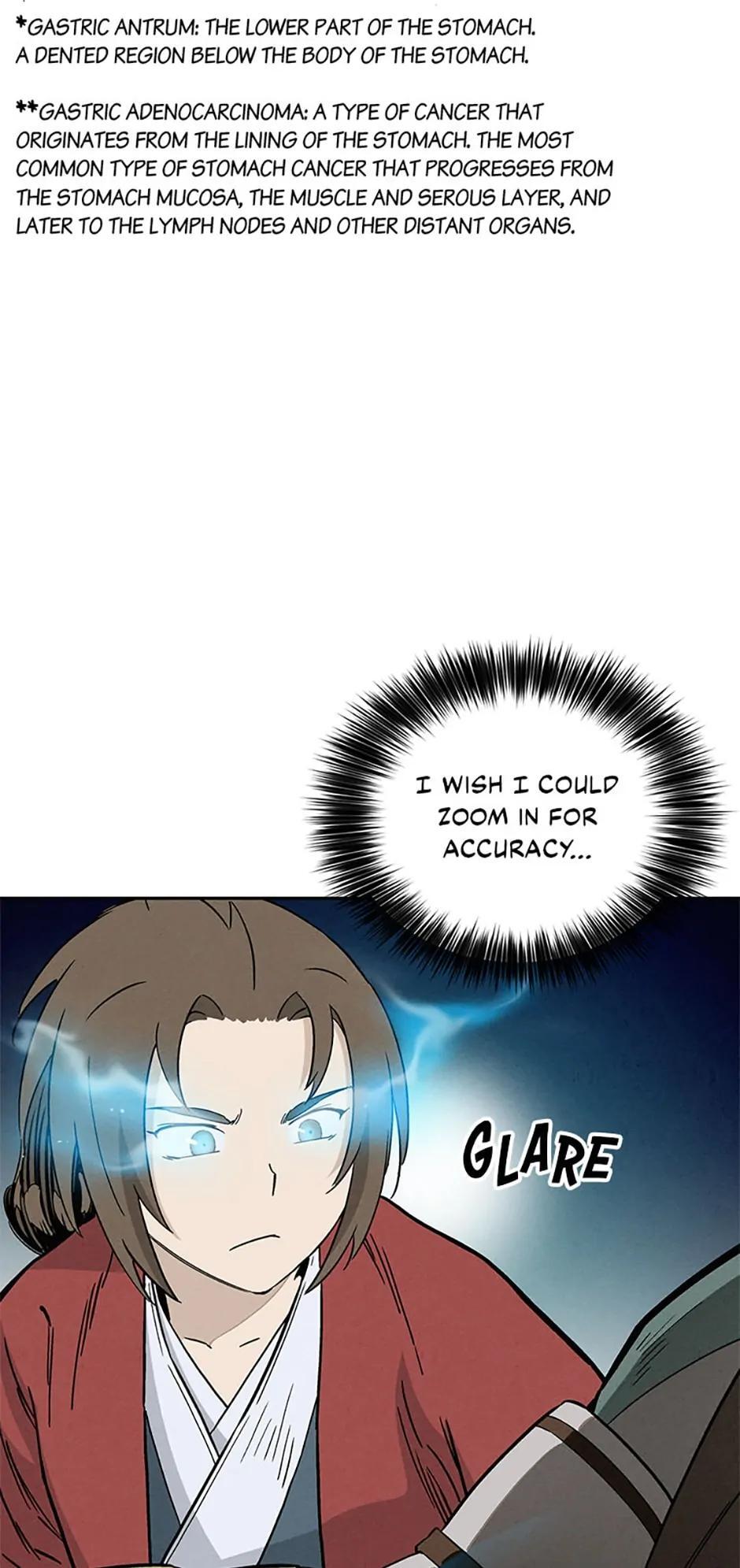 Read The Divine Surgeon Manga Online