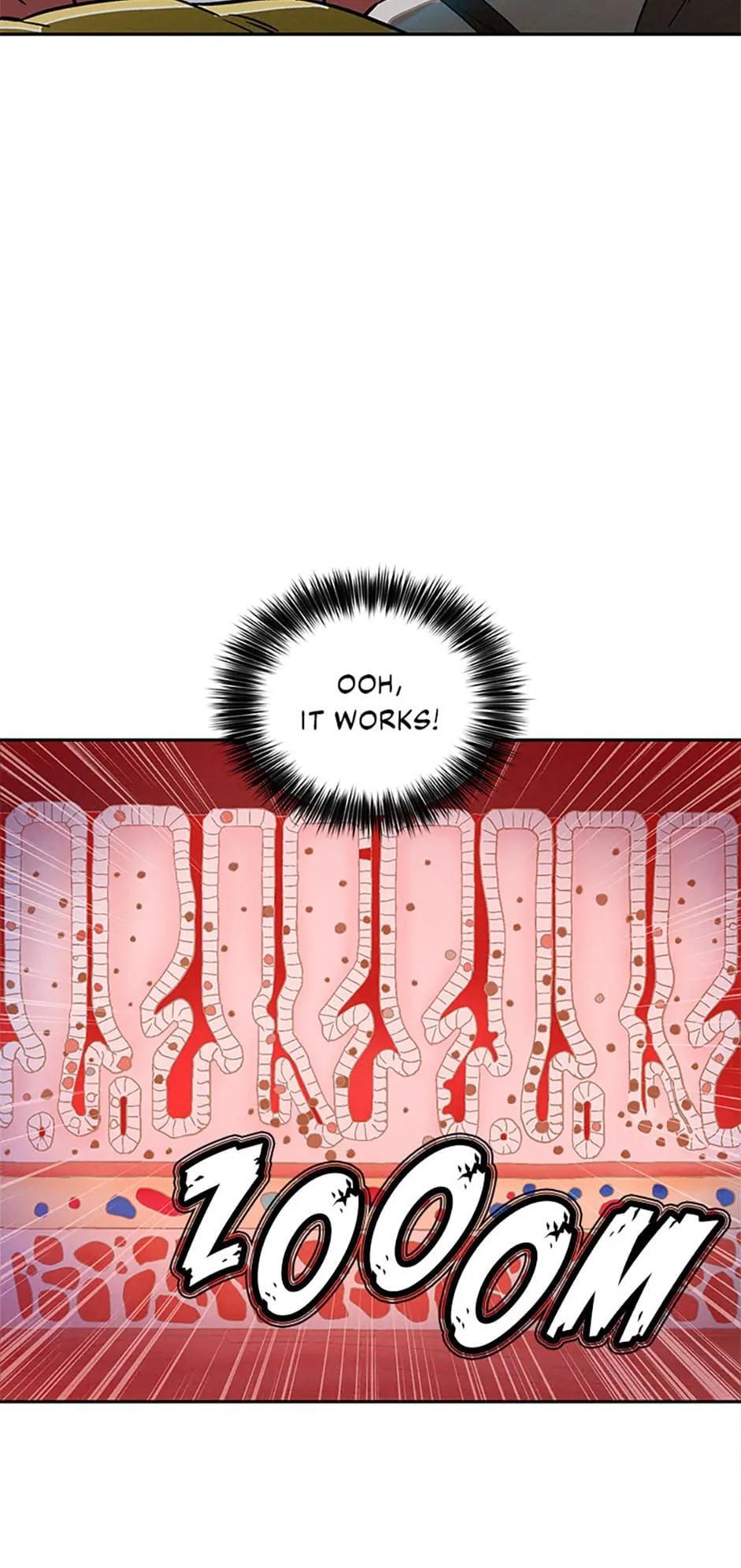 Read The Divine Surgeon Manga Online