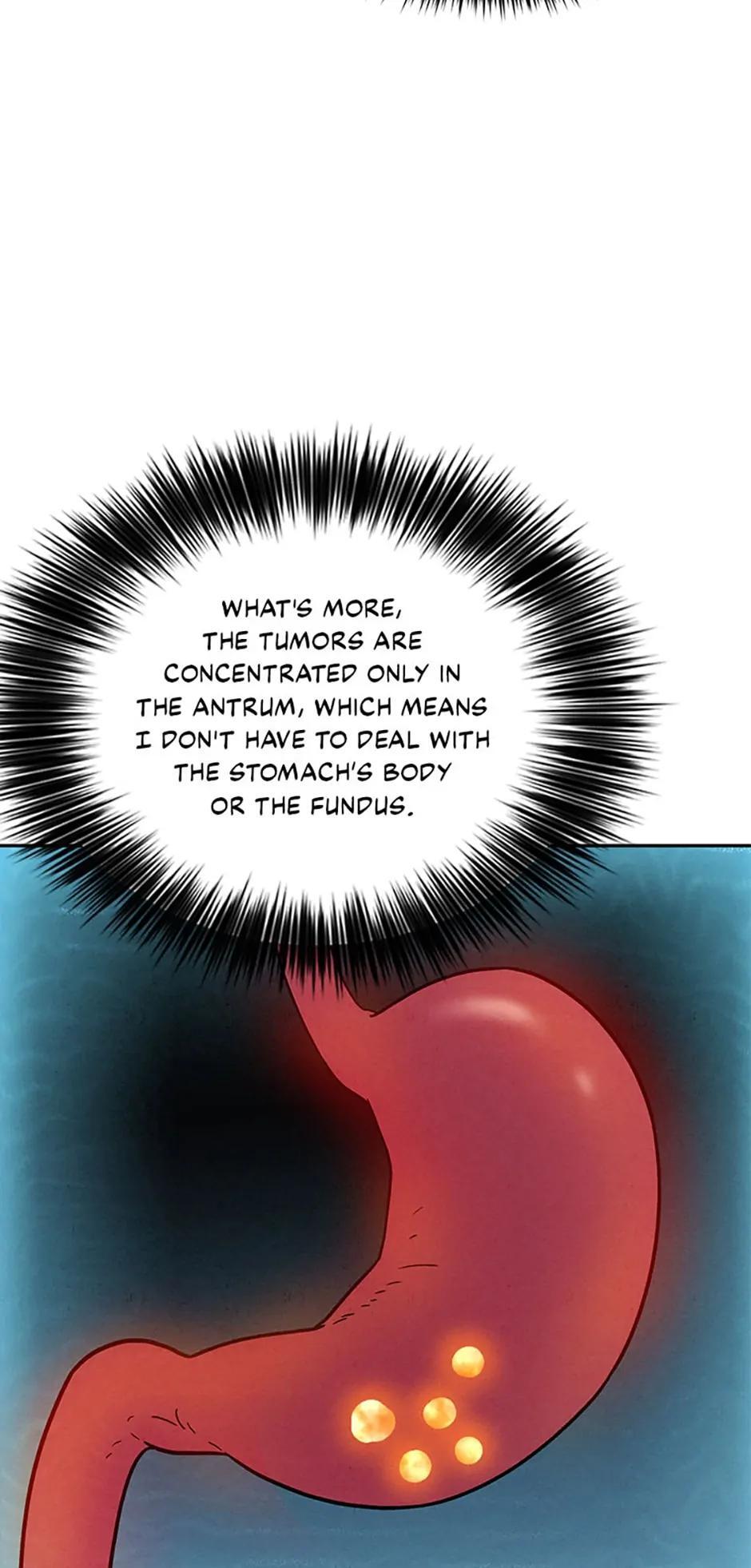 Read The Divine Surgeon Manga Online