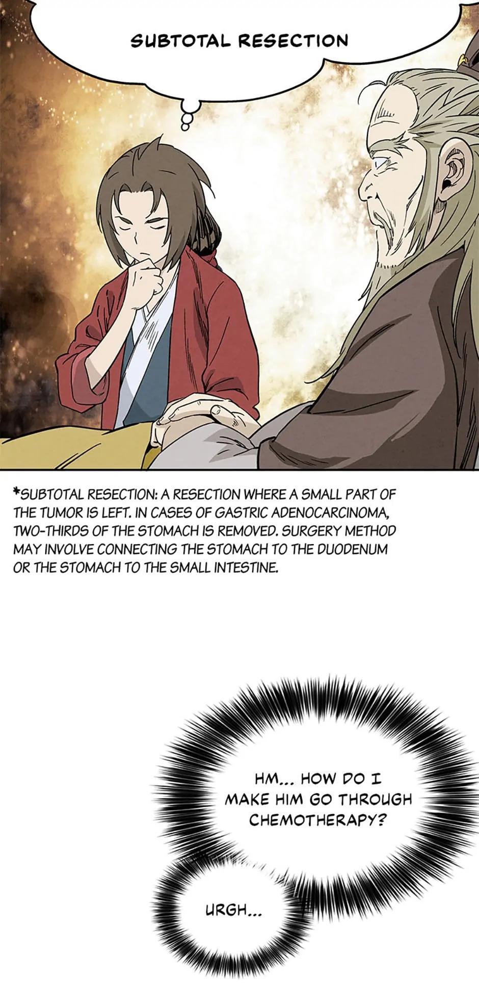 Read The Divine Surgeon Manga Online