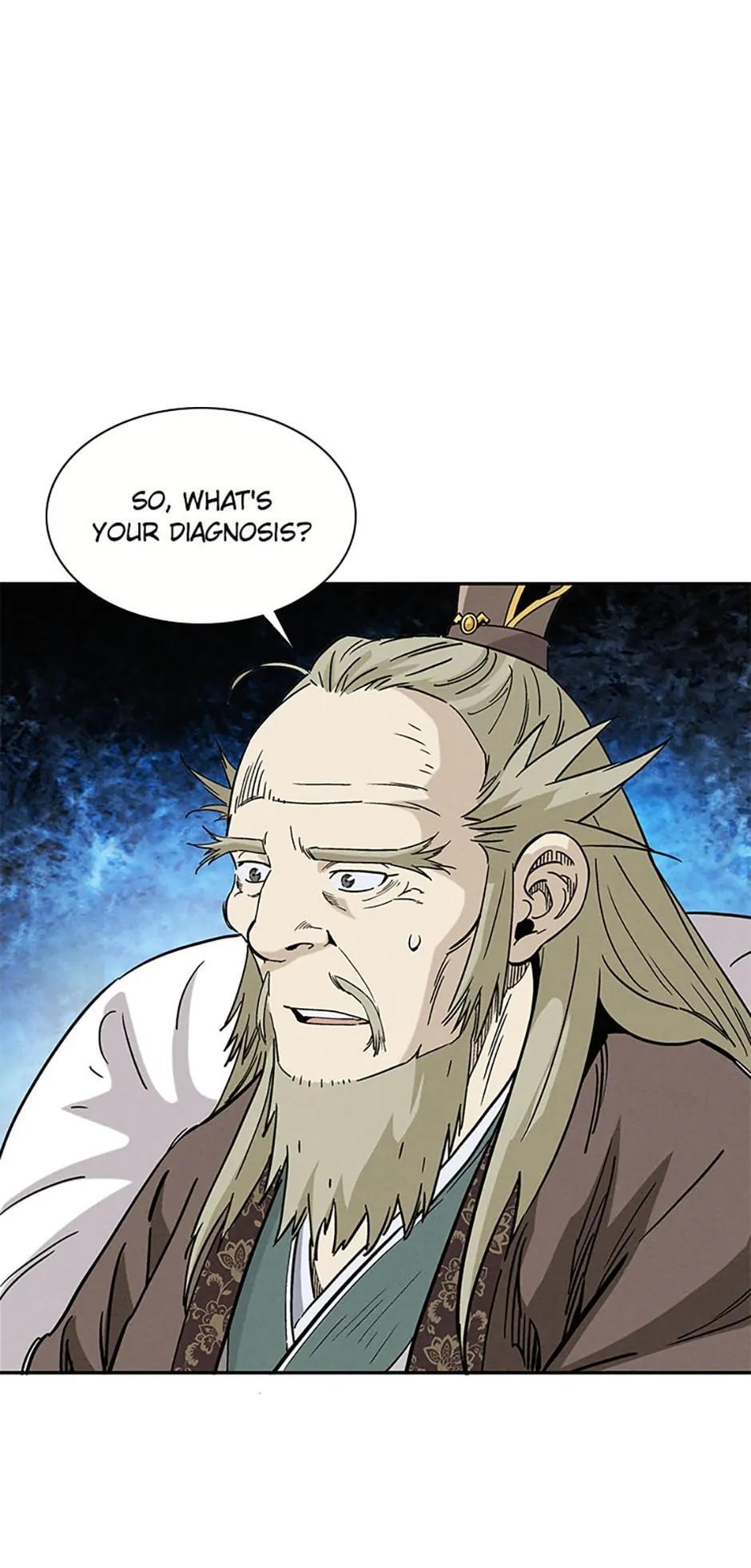 Read The Divine Surgeon Manga Online
