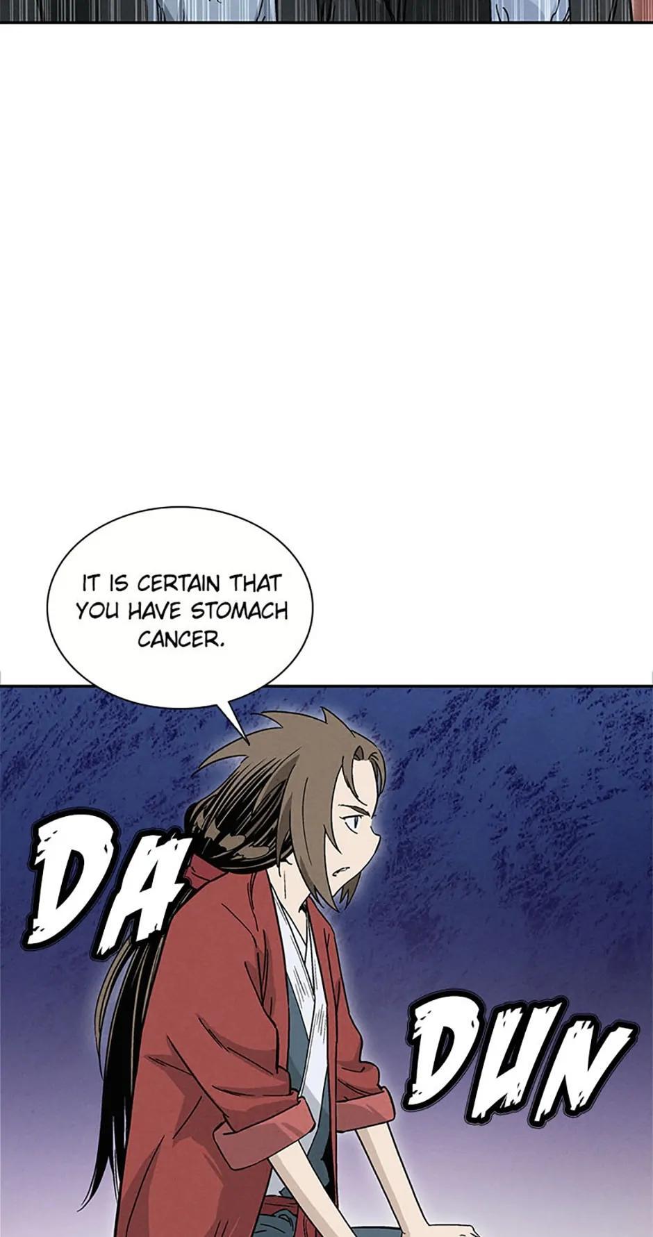 Read The Divine Surgeon Manga Online