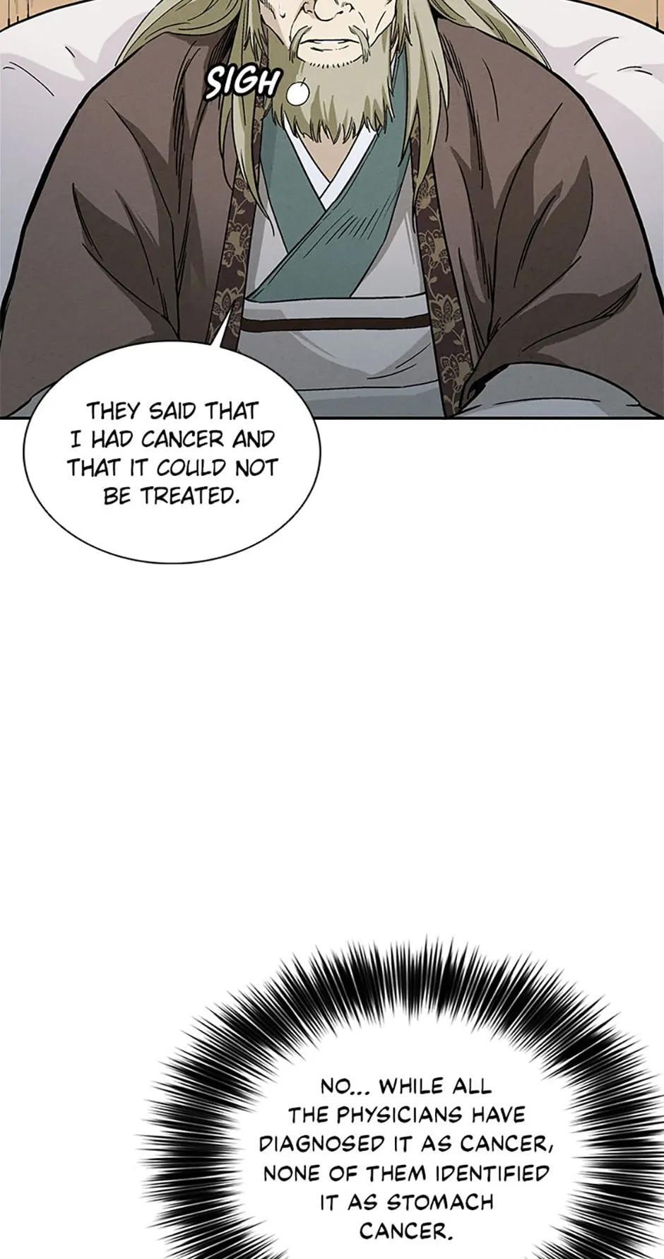 Read The Divine Surgeon Manga Online