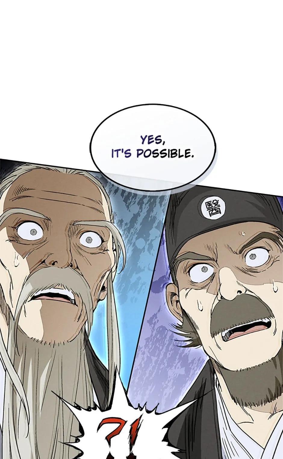 Read The Divine Surgeon Manga Online
