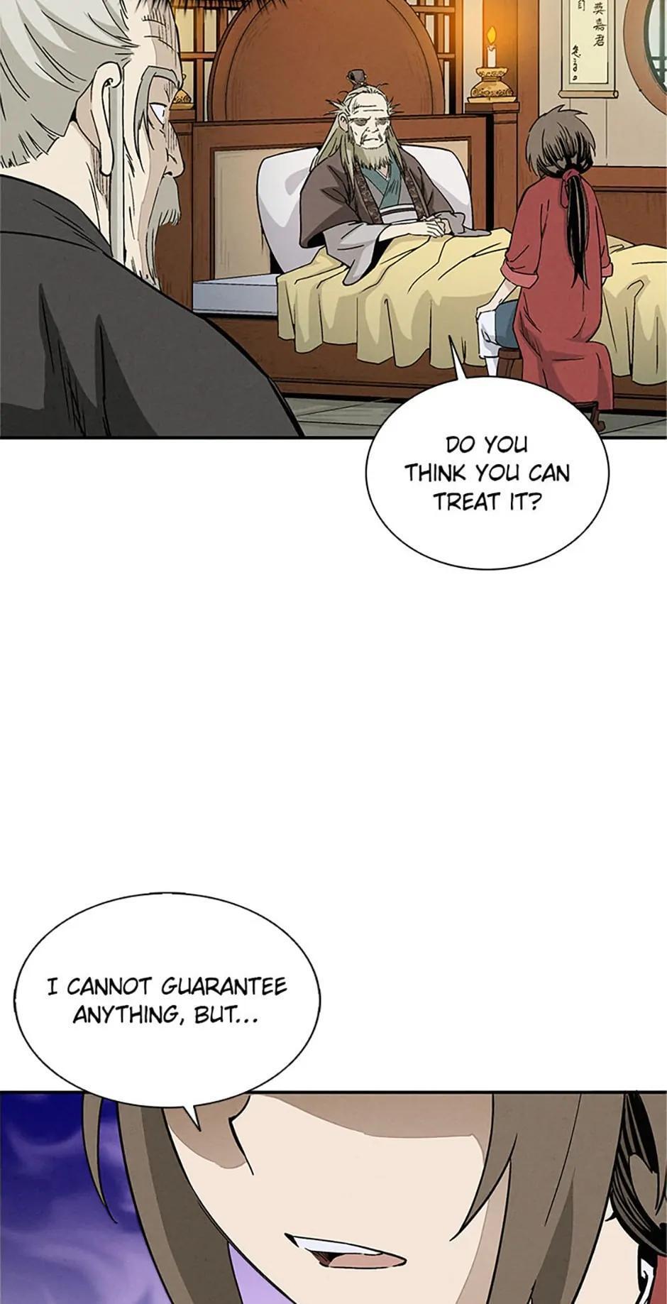 Read The Divine Surgeon Manga Online