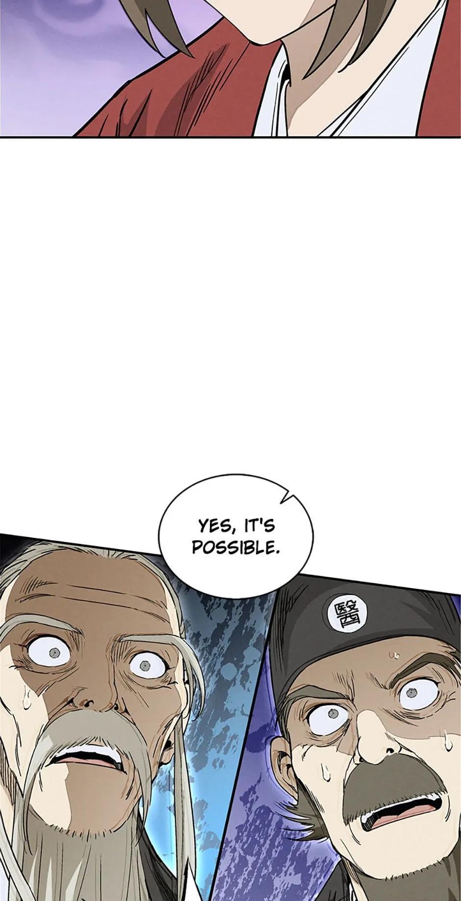 Read The Divine Surgeon Manga Online