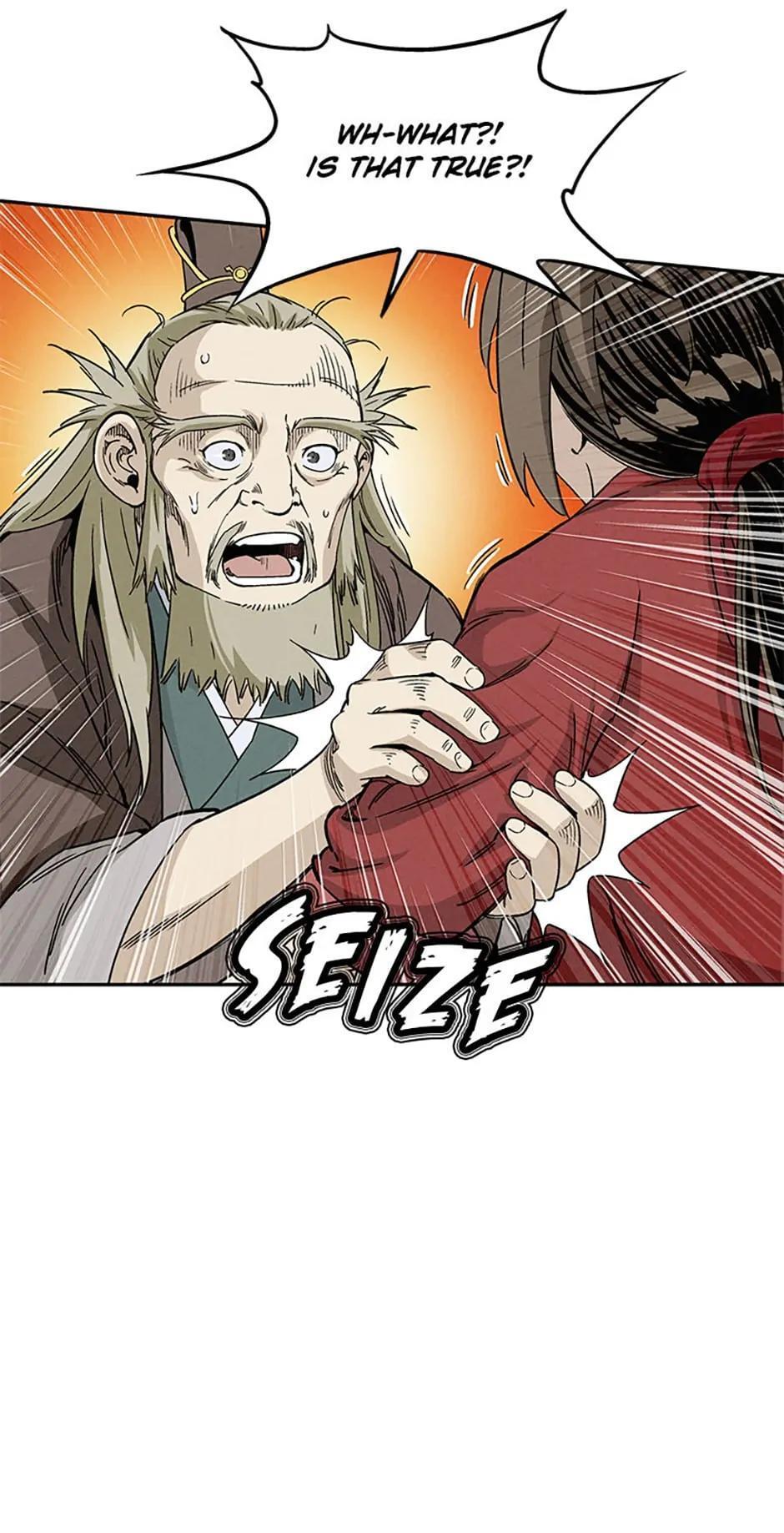 Read The Divine Surgeon Manga Online