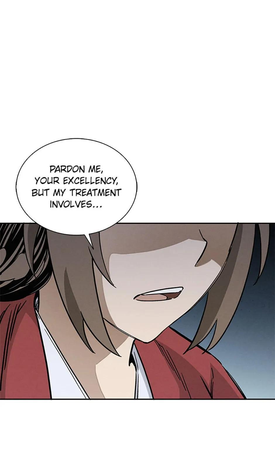 Read The Divine Surgeon Manga Online