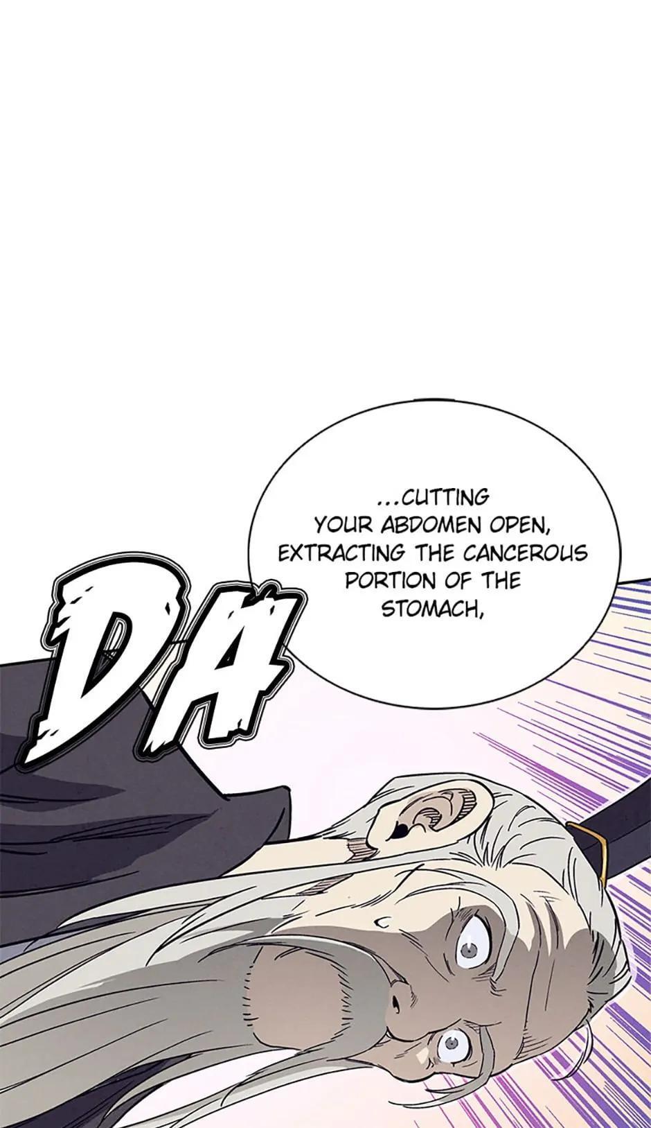 Read The Divine Surgeon Manga Online