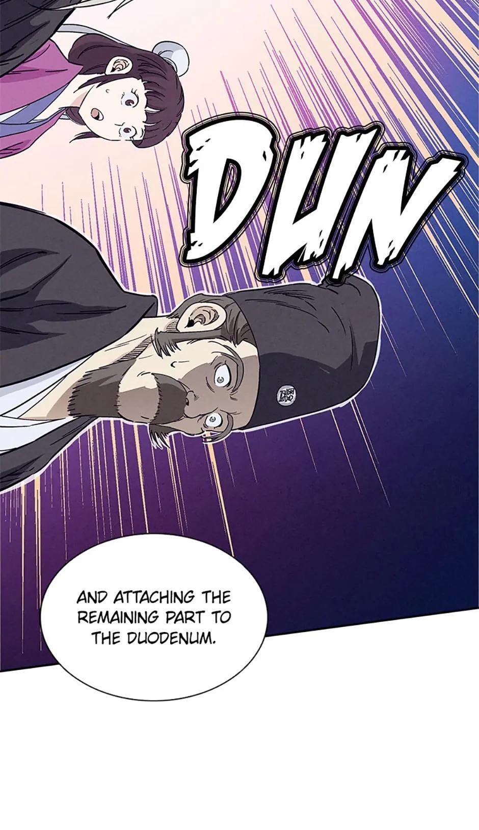 Read The Divine Surgeon Manga Online