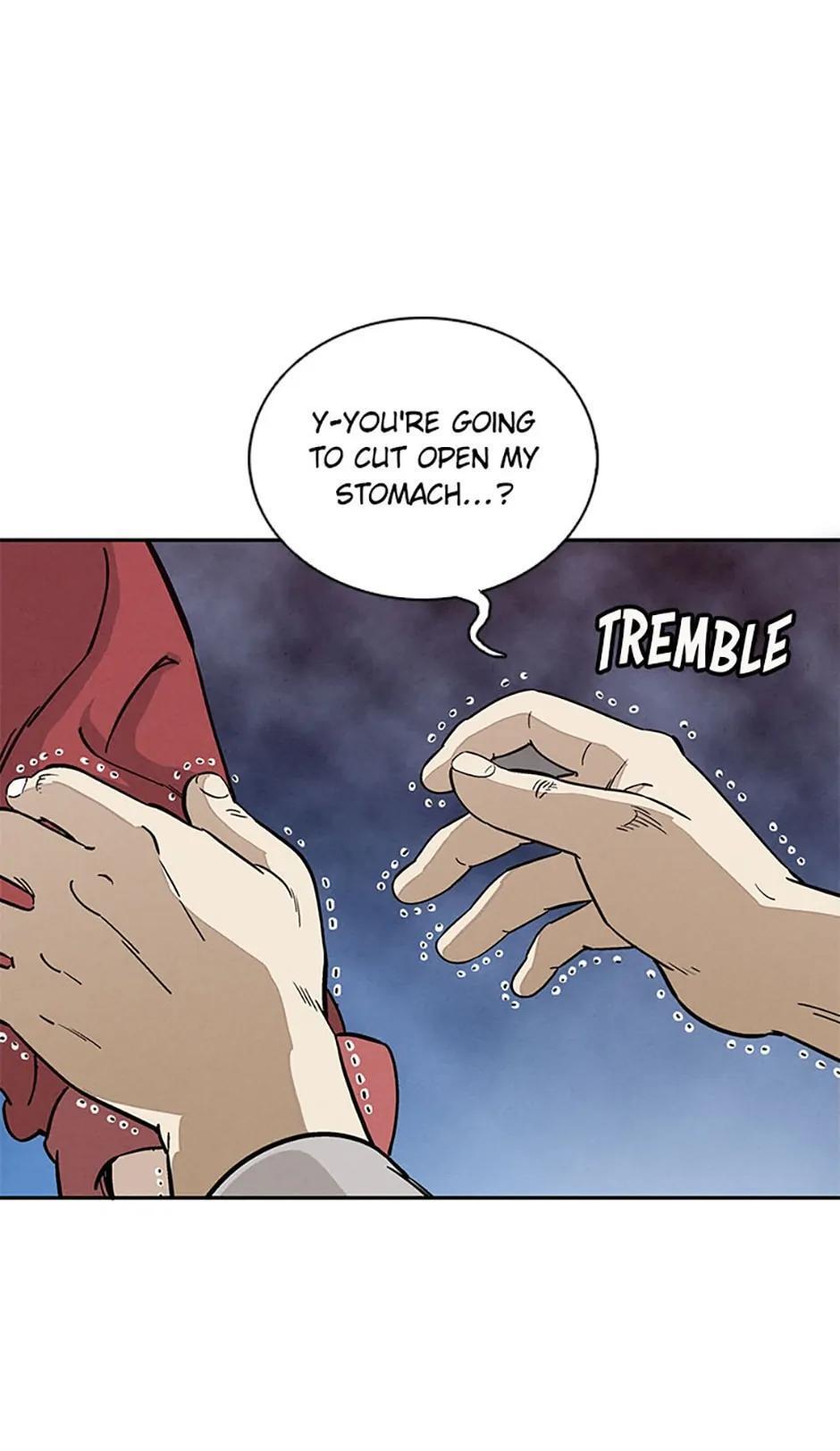 Read The Divine Surgeon Manga Online